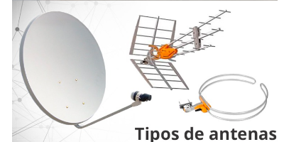 Instalar y orientar una antena parabólica en Mostoles