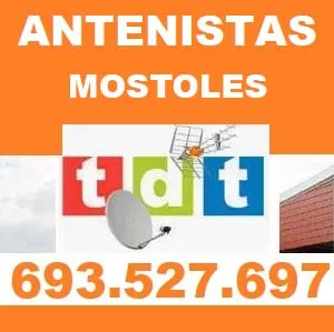 Antenistas Mostoles