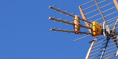 mantenimiento de antenas Mostoles